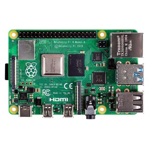 Raspberry PI 4 - 2G